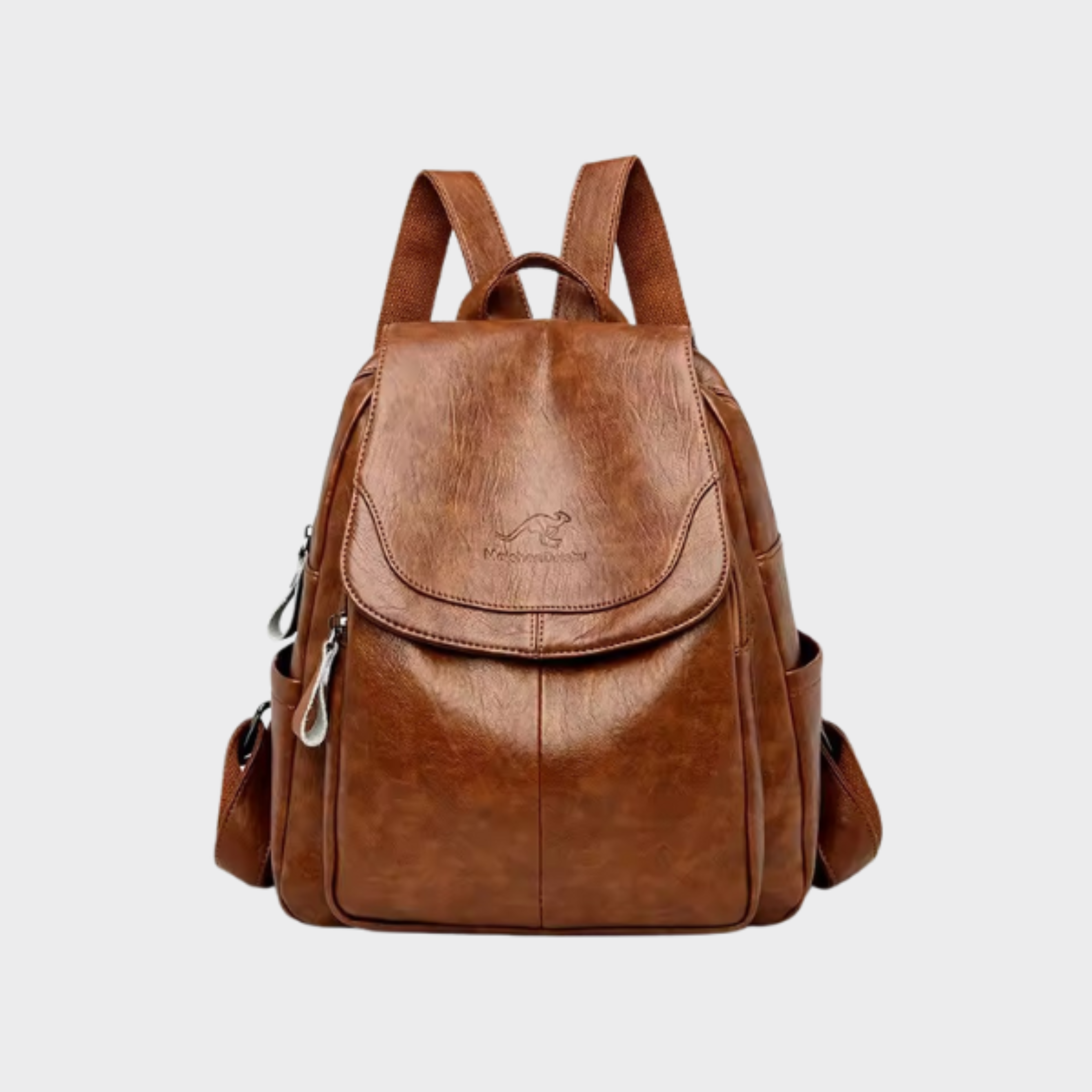 Women’s Backpack – Classic Everyday Knapsack